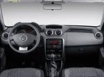 Renault Duster OutDoor 2014 года